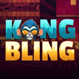 Bling Kong